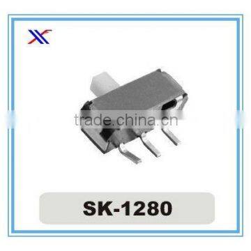 2012 newest slide switch SK-1280