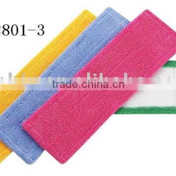 microfiber mop refills