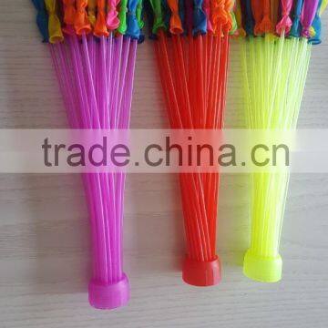 37 Pieces/bunch Magic Water Balloon for Summer photo-4