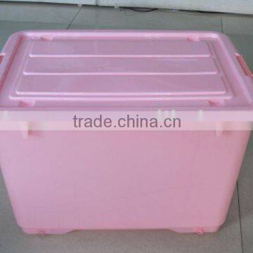 35L Plastic Storage Box