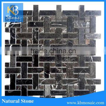 Decorative Wall And Floor Marble Mosaic