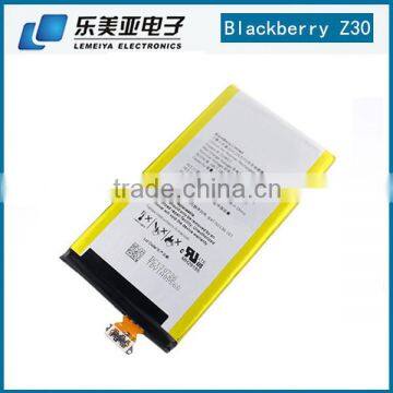 Original BAT-50136-003 2880mah akku batteries for blackberry Z30 universal lithium batteria