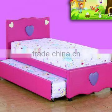 elegant lovely princess bed