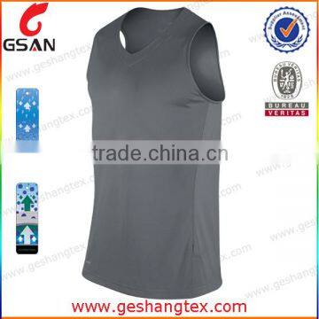 Custom Design Sleeveless Tank tops