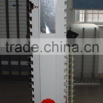 Cardboard Sunglasses Display Stand;revolving Eyeglasses Display;floor Spectacles Display Stand photo-3