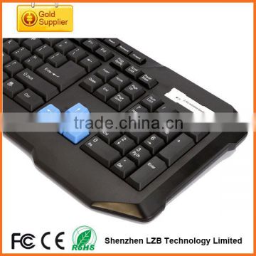 Hot selling Factory Price Universal Bluetooth Wireless Keyboard