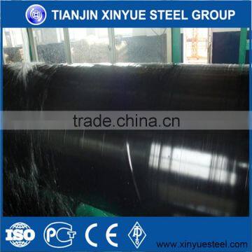 3PE Spiral Welded Steel Pipe Anti-corrosion External Coating photo-4