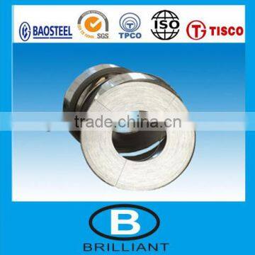 China!!astm a240 tp304L stainless steel coil