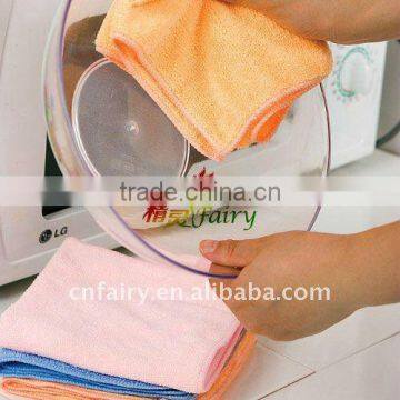 Microfiber Magic Cleaning Ability Towel