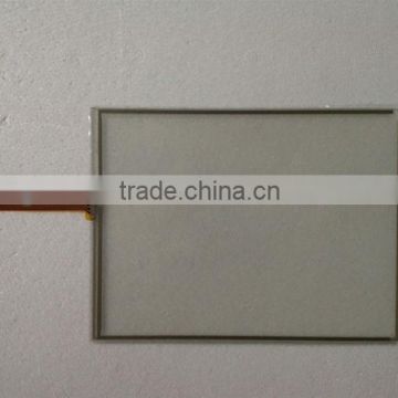 10.4 inch 8 wire resistive touch screen panel