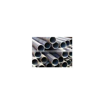 ANSI B36.10 seamless steel pipe/API manufacture