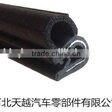 Epdm rubber seal strip for cabinet door cabinet door dust seal