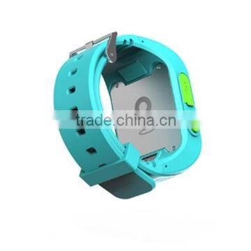 MTK6261 Mini GPS Tracker For Kids photo-6