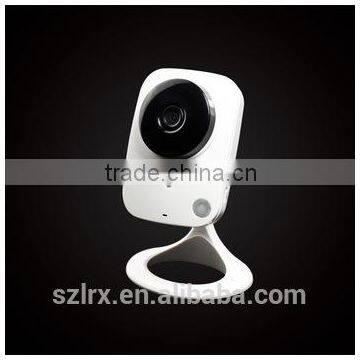 P2P WiFi IP Camera with Free UID IP DVR mini hidden video security digital video camera