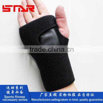 neoprene wrist support splint wrist wrap carpel tunnel wrist brace
