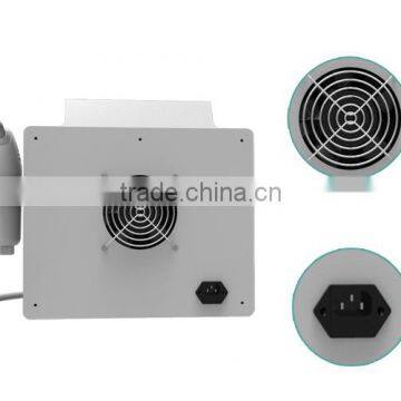 Beijing Acne Removal Skin Renewal Micro Needle Microneedle Fractional rf photo-3