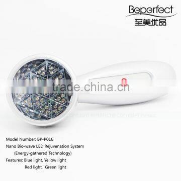 Factory price home use face lightning beauty device