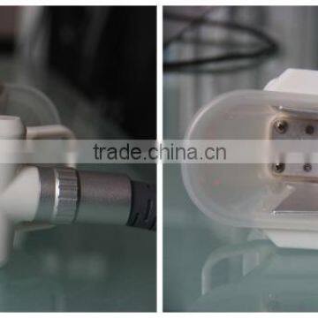 2016 GLM Top Design!Beauty Equipment--B-022A Criolipolisis Vacuum Roller(V9) EMS RF Beauty Machine With CE for Sale photo-2