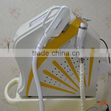 1-50J/cm2 SHR IPL RF/ E-light IPL Salon SHR/ Hair Removal Machine For Beauty Use