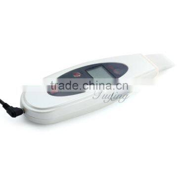 Face Lift Hot Sale Water Dermabrasion Diamond Microdermabrasion Machine/spa Facial With Spray And Inject Oxygen Facial Skin Care Machine Skin Scrubber