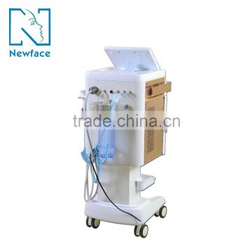 New Face NV-WO2 5 In 1 ultrasonic machine facial for facial care