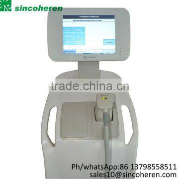 Top Selling Vertical Cryo Cell Freezing Machine photo-2