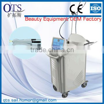 Beauty salon equipment alexandrite 808nm nice epilator diode laser