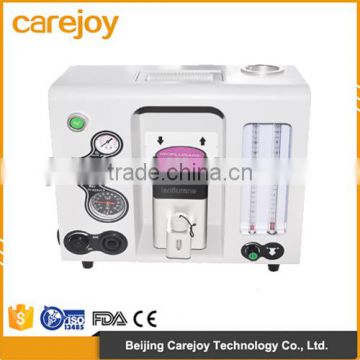 Factory Price!!CE approved high-qualified Portable Anesthesia machine AM-600B