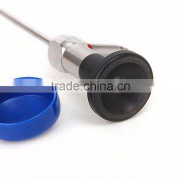 CE ISO Approved Stainless Steel 0 30 70 Degree Optional Ent Wolf Rigid Storz Endoscope Cystoscope photo-3