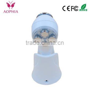 AOPHIA Newest Unique 6 in 1 multifunction beauty device for face use