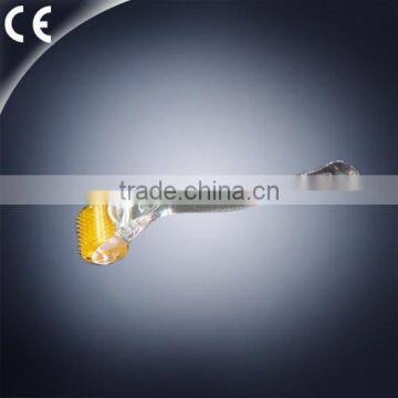 Skin Vibrating Derma Roller Manufacturer With 200 Needles photo-4