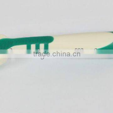 2013 New price & Best sale!! 560nm Green light LED Derma Roller on facial skin with CE (FB-L001)