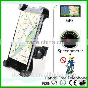 Best Seller Bike GPS Holder Compatible With GPS Bike Mounting