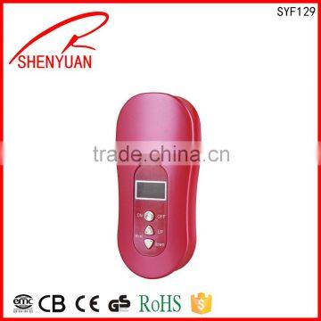 best seller electric epilator with LCD screen epilator for facial hair cheap epilator