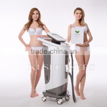 Professional painfree 808nm diode laser permanent hair removal