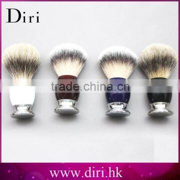 JDK very hot professional shaving brush practical and cheap shaving brush shaving kit