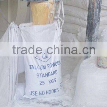 Super White Talc (soapstone) Talc Powder Wholesale Prices Real Manuafacturers photo-4