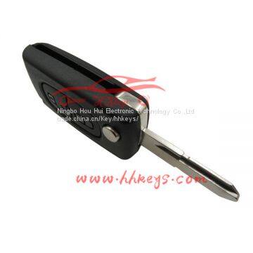 Buick Envision 3 Buttons Smart Key Shell photo-4