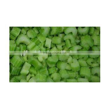 Frozen Green Celery