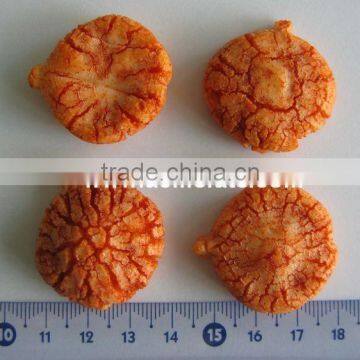 Chinese Good Flavor Fried Rice Crackers photo-3