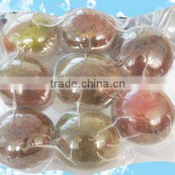 Frozen Passion Fruit Whole