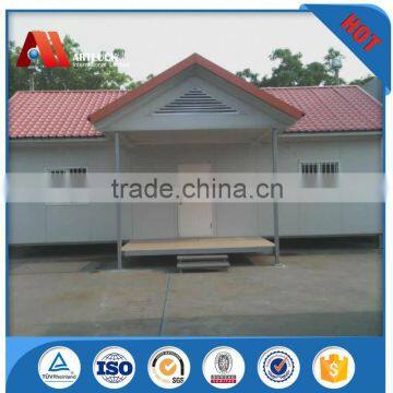 Cheap Mobile Prefab House Plan
