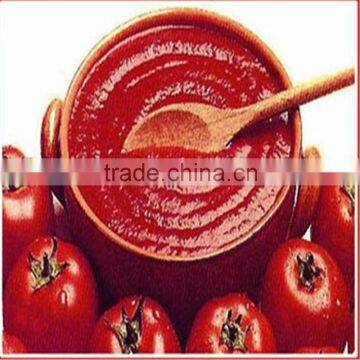 Make in China Delicious Tomato Paste