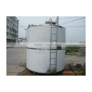 10000Lvertical Stainless Steel Storage Tanks