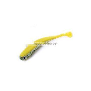 Swim Bait Artifical Soft Fishing Lures