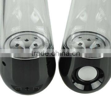 Stereo Music Speakers photo-4