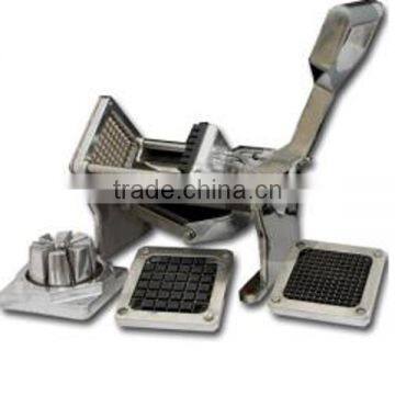 Manual Commercial French Fry Cutter Julienned,potato Chip Cutter photo-3