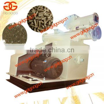 Ring Die Animal Feed Pellet Machine