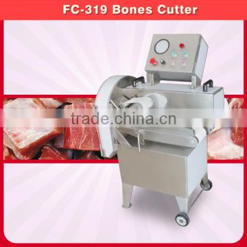 FC-319 High Efficiency Fresh Ribs Chicken Bones Cutter