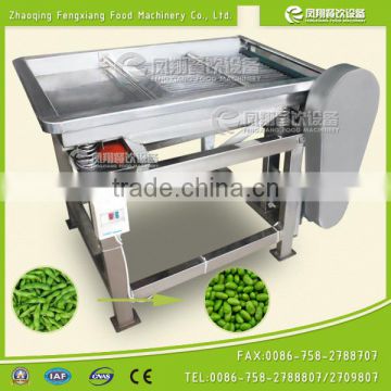 DPL-300 CE Qualified Bean Sheller Peeler Peeling Machine